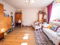 Prodej domu Praha Michle 80m, 478 pozemek - 18