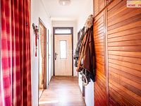 Prodej domu Praha Michle 80m, 478 pozemek - 19