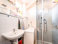 Prodej domu Praha Michle 80m, 478 pozemek - 20