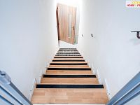 Prodej domu Praha Michle 80m, 478 pozemek - 21