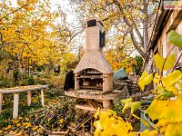 Prodej domu Praha Michle 80m, 478 pozemek - 24