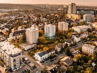 Prodej domu Praha Michle 80m, 478 pozemek - 25