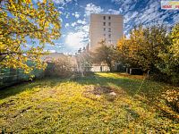 Prodej domu Praha Michle 80m, 478 pozemek - 7