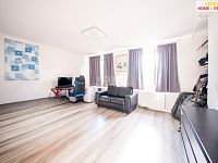 Prodej domu Praha Michle 80m, 478 pozemek - 8