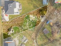 Prodej stavebního pozemku 910 m2, Kolová