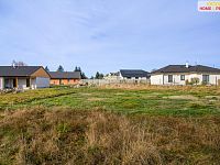 Prodej stavebního pozemku 910 m2, Kolová - 11