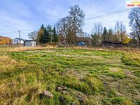 Prodej stavebního pozemku 910 m2, Kolová - 13