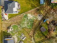 Prodej stavebního pozemku 910 m2, Kolová - 2