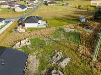 Prodej stavebního pozemku 910 m2, Kolová - 4