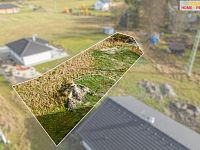 Prodej stavebního pozemku 910 m2, Kolová - 5