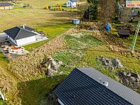 Prodej stavebního pozemku 910 m2, Kolová - 6