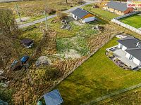 Prodej stavebního pozemku 910 m2, Kolová - 8