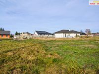 Prodej stavebního pozemku 910 m2, Kolová - 9