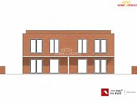 RD 4+kk ve Zlíně Nivy s park. stáním, terasou a zahradou - 10