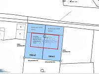 RD 4+kk ve Zlíně Nivy s park. stáním, terasou a zahradou - 13