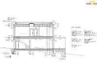 RD 4+kk ve Zlíně Nivy s park. stáním, terasou a zahradou - 9