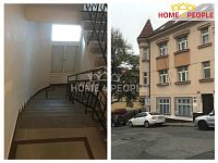 pronájem skladu - sklad 20 m2, ul. Tůmova, Praha 5 - 2