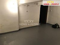 pronájem skladu - sklad 20 m2, ul. Tůmova, Praha 5 - 3