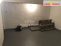 pronájem skladu - sklad 20 m2, ul. Tůmova, Praha 5 - 4