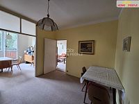 Pronájem bytu 3+1 ul. Šrámkova 72m2 - 14