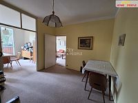 Pronájem bytu 3+1 ul. Šrámkova 72m2 - 3