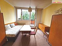 Pronájem bytu 3+1 ul. Šrámkova 72m2 - 4