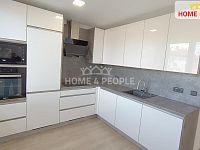 Pronájem bytu 2+1 V Moravském Krumlově