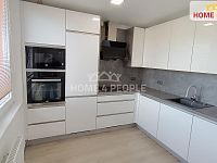 Pronájem bytu 2+1 V Moravském Krumlově - 2