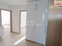 Pronájem bytu 2+1 V Moravském Krumlově - 4