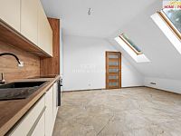 Pronájem bytu 2+kk, Bylany 