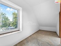 Pronájem bytu 2+kk, Bylany  - 11