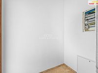 Pronájem bytu 2+kk, Bylany  - 12