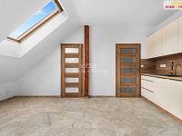 Pronájem bytu 2+kk, Bylany  - 2