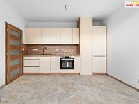 Pronájem bytu 2+kk, Bylany  - 3