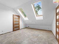 Pronájem bytu 2+kk, Bylany  - 6