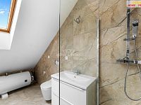 Pronájem bytu 2+kk, Bylany  - 8