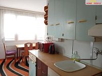 Pronájem bytu 2+1, 55 m2, Sídl. Míru, Volary