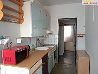 Pronájem bytu 2+1, 55 m2, Sídl. Míru, Volary - 2