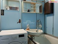 Pronájem bytu 2+1, 55 m2, Sídl. Míru, Volary - 6