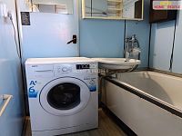 Pronájem bytu 2+1, 55 m2, Sídl. Míru, Volary - 7