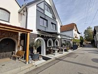 Pronájem Vinárny v Pasohlávkách - 4