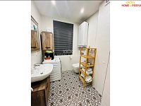 Pronájem bytu 3+kk, Brno, ul. Spáčilova 70m2 - 10