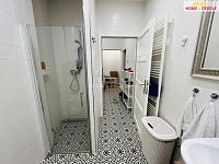 Pronájem bytu 3+kk, Brno, ul. Spáčilova 70m2 - 11