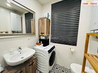 Pronájem bytu 3+kk, Brno, ul. Spáčilova 70m2 - 12