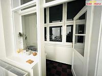 Pronájem bytu 3+kk, Brno, ul. Spáčilova 70m2 - 13