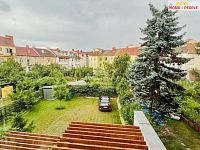 Pronájem bytu 3+kk, Brno, ul. Spáčilova 70m2 - 14