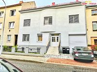 Pronájem bytu 3+kk, Brno, ul. Spáčilova 70m2 - 17