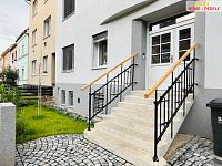 Pronájem bytu 3+kk, Brno, ul. Spáčilova 70m2 - 5