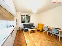 Pronájem bytu 3+kk, Brno, ul. Spáčilova 70m2 - 9