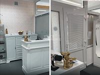 Obchodní prostory o výměře 50m2 a zahrádka 69m2 - 4